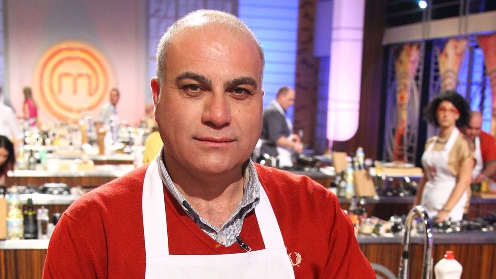 Traian Găman