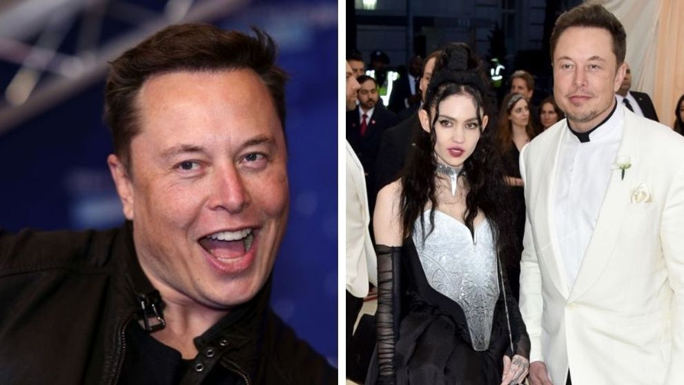 Grimes, fosta iubită a lui Elon Musk, spune că miliardarul trăiește precum un sărac. “Aveam o gaură în saltea”