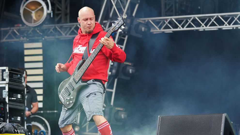 Starul Limp Bizkit, descoperit fără viață în baie, plin de sânge. Ce a anunțat femeia care l-a găsit și a sunat la 911