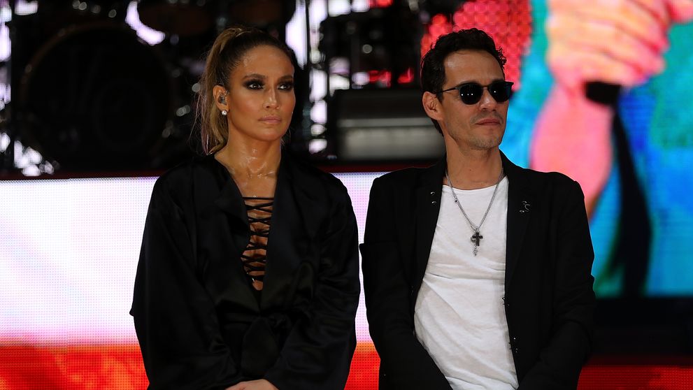 Jennifer Lopez, dezvăluiri dureroase despre divorțul de Marc Anthony și viața de mamă singură: „O perioadă grea”