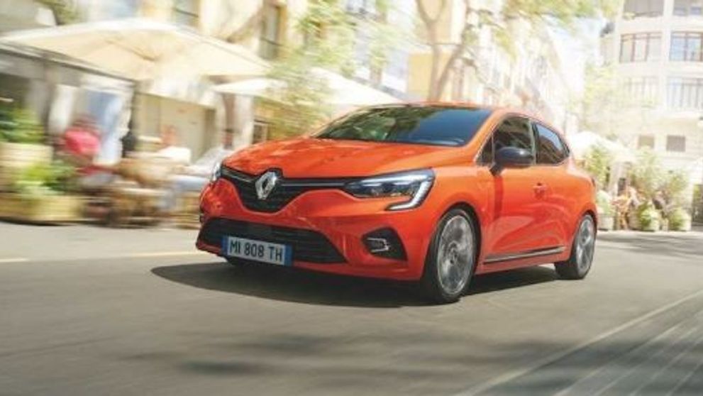 Ghicesti cine câștigă sezonul 9 de la Vocea Romaniei? Ai șansa de a câștiga noul Renault Clio