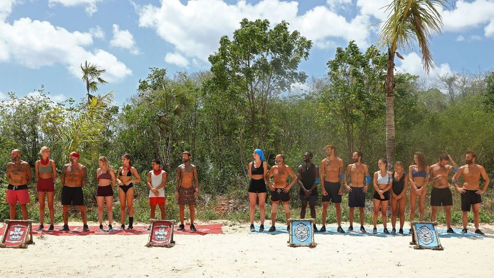 Jocul de recompensă și Consiliul de Exil deschid o nouă săptămână Survivor România, de la ora 20.00!
