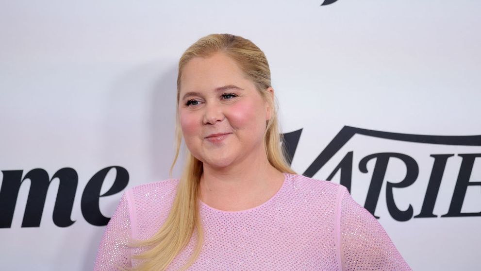 Cum arată Amy Schumer după ce a slăbit 18 kg. Actrița a trecut printr-o experiență traumatizantă din cauza unui medicament: „Eram țintuită la pat”