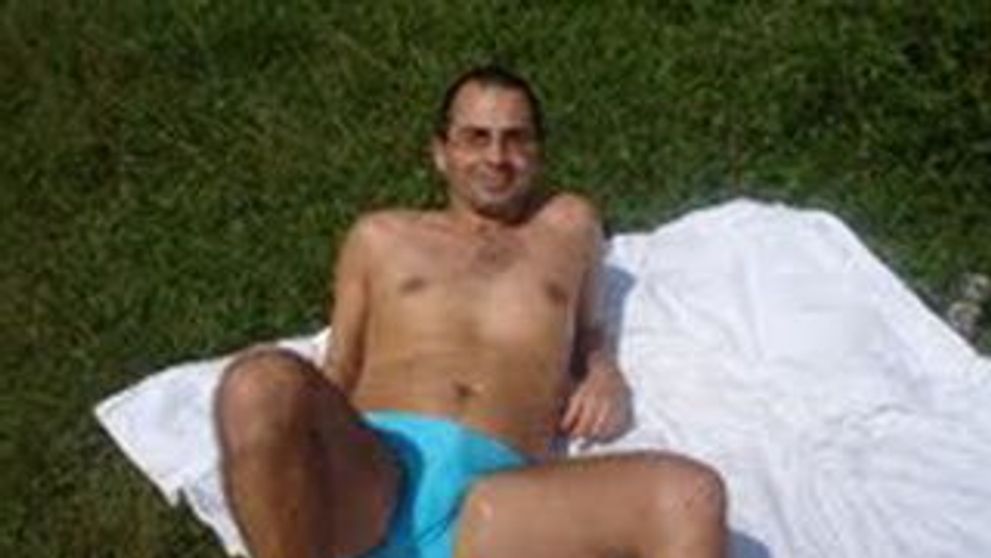 Gigolo George: 