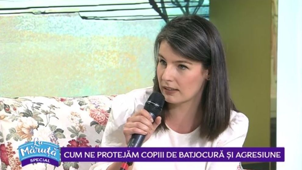 VIDEO Cum ne protejăm copiii de agresiune