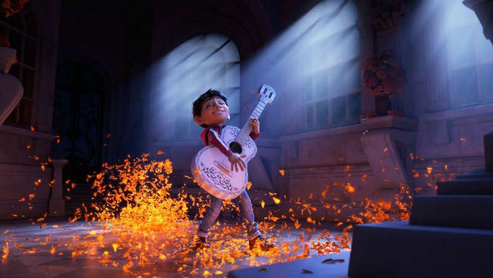 Află povestea adorabilă din spatele titlului ”Coco” înainte să urmărești acestă animație fascinantă pe HBO GO