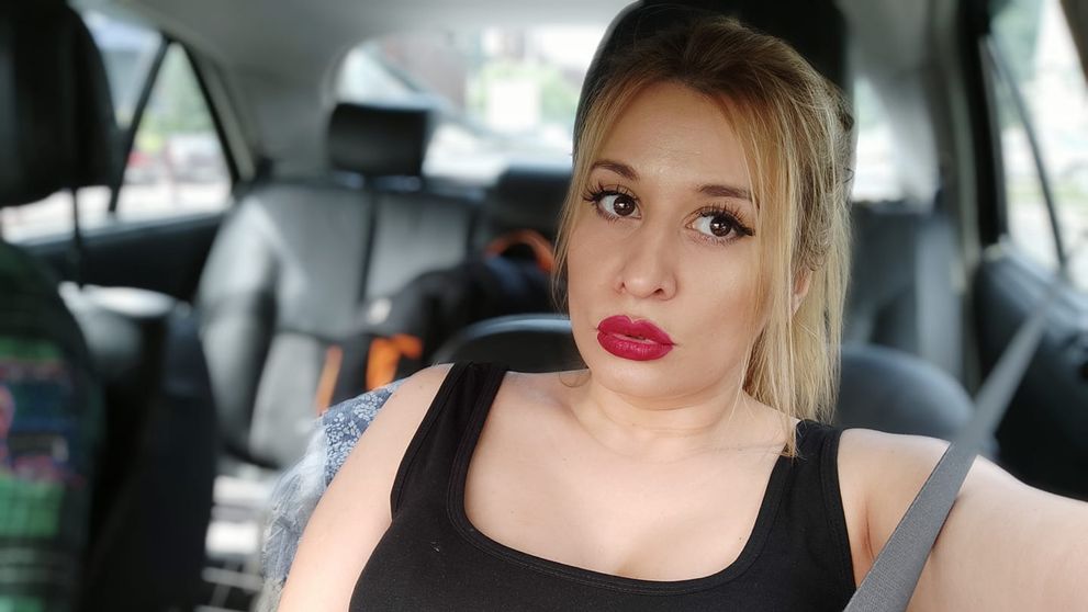 Anisia Gafton, din Ferma - orășeni vs săteni, video postat pe Facebook cu peste 10 mii de distribuiri