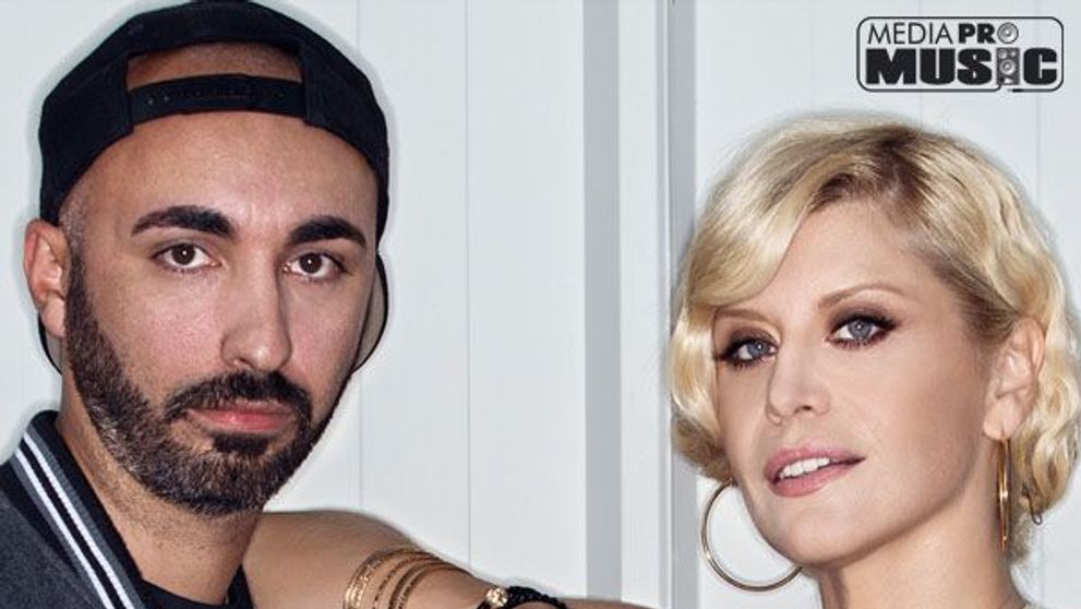Loredana, nominalizata la MTV EMA 2013