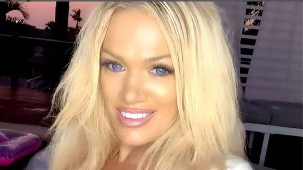 Gina Stewart, supranumită “cea mai sexy bunică din lume”, a dezvăluit care e secretul tinereții sale