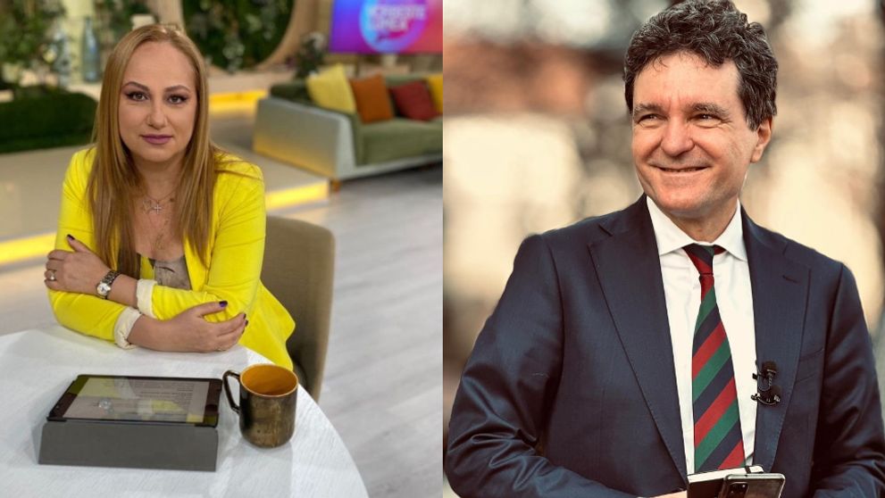 Astrologul Cristina Demetrescu, previziune importantă pentru Nicușor Dan. Cu ce probleme s-ar putea confrunta președintele României în următoarele luni: „Are nevoie de pază întărită”