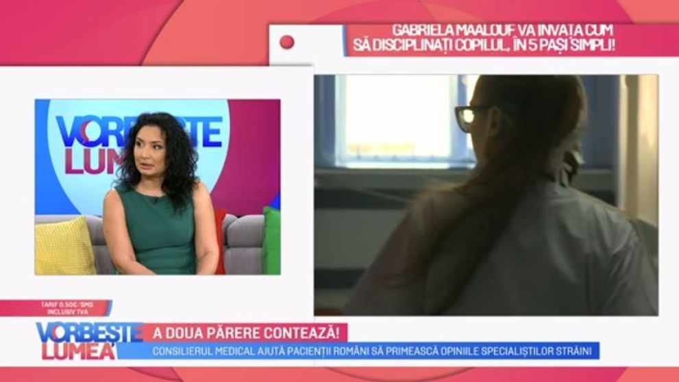 VIDEO Cum ne confruntăm cu problemele de sănătate
