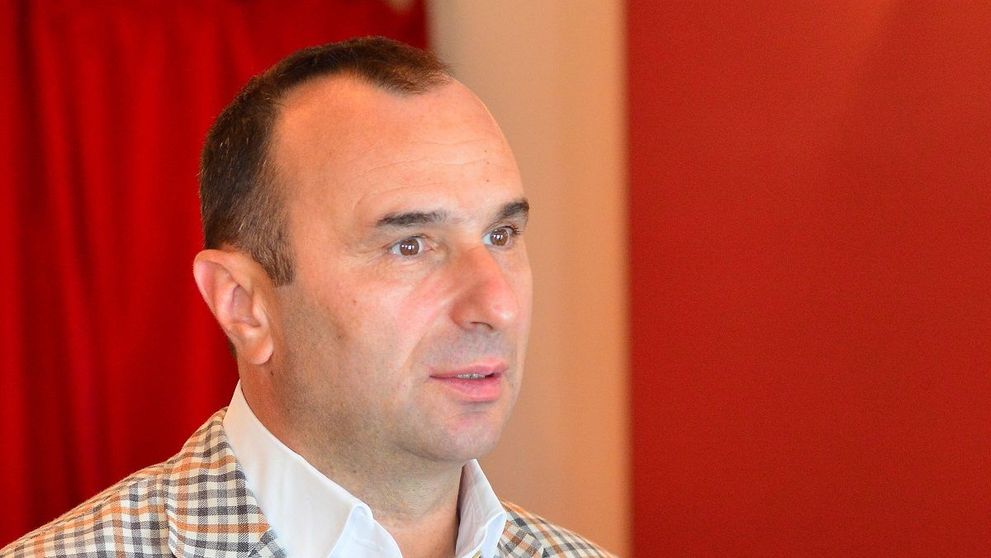 Marius Tucă are coronavirus! Prezentatorul, internat în spital pentru 24 de ore