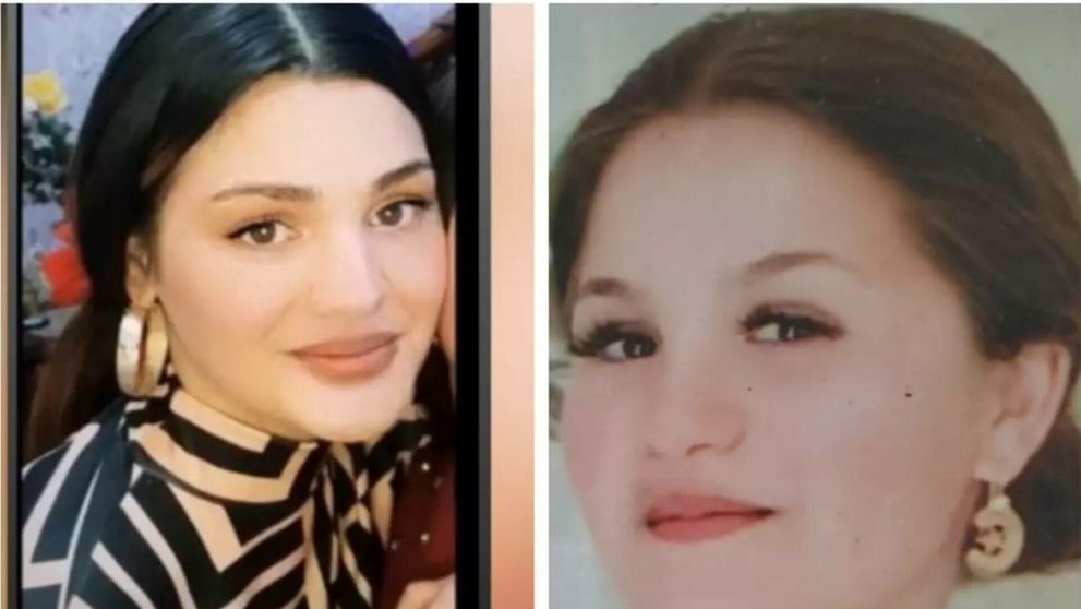 Două surori din Tulcea, de 14 și 16 ani, au dispărut de acasă! Fetele sunt căutate în toată țara