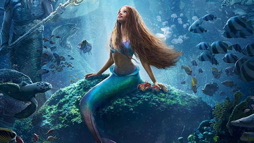 The Little Mermaid / Mica Sirenă, clasica poveste transpusă intr-o aventură muzicală, un eveniment cinematografic de neratat