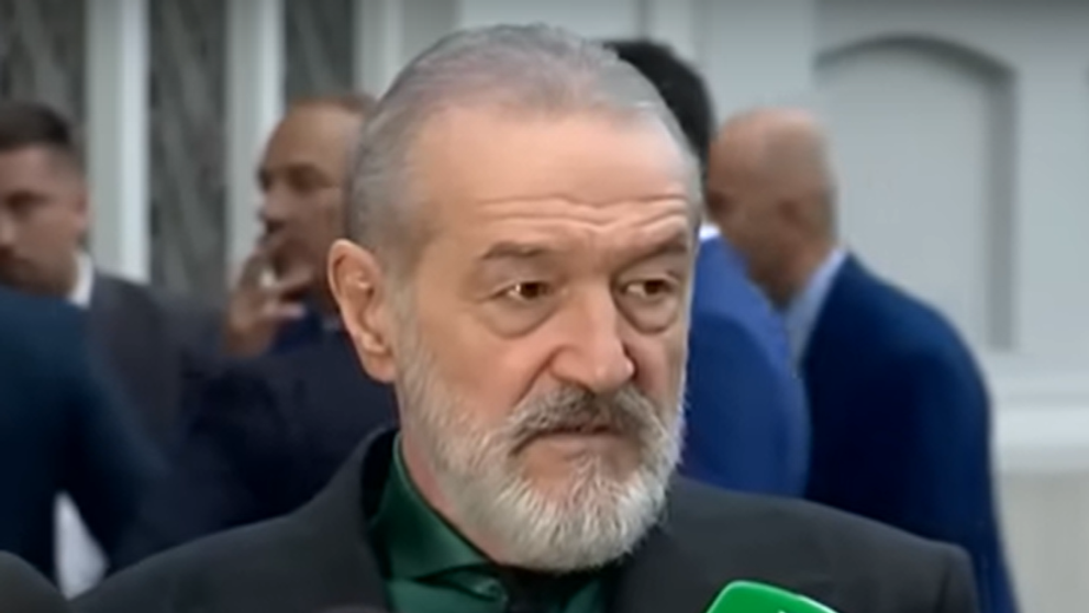 Ce pensie va încasa Gigi Becali, după ce noile măsuri fiscale vor intra în vigoare începând cu 1 august. Latifundiarul din Pipera are o pensie de care nu mulți au parte