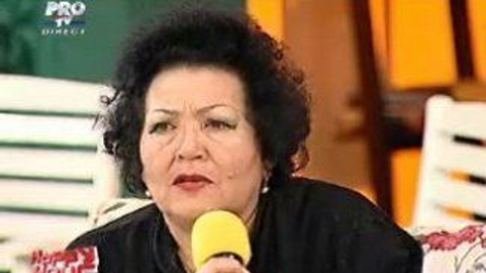 Silvia Teodorescu, terapeut: 