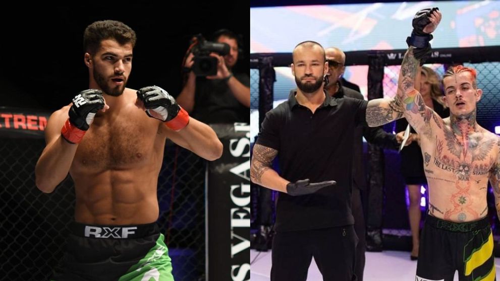 Zanni se declară pregătit pentru a lupta în cușcă împotriva lui Iancu Sterp. Suma colosală pe care a cerut-o câștigătorul ”Survivor” pentru un meci: „Vrea lumea să vadă”