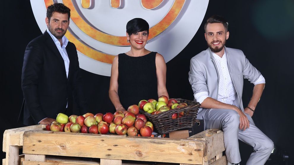 MasterChef - Sezonul 5: Editia 3