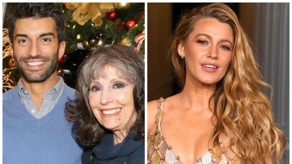 „Viața are surprizele ei”. Cum a reacționat mama lui Justin Baldoni după ce actorul a fost acuzat de hărțuire de către Blake Lively