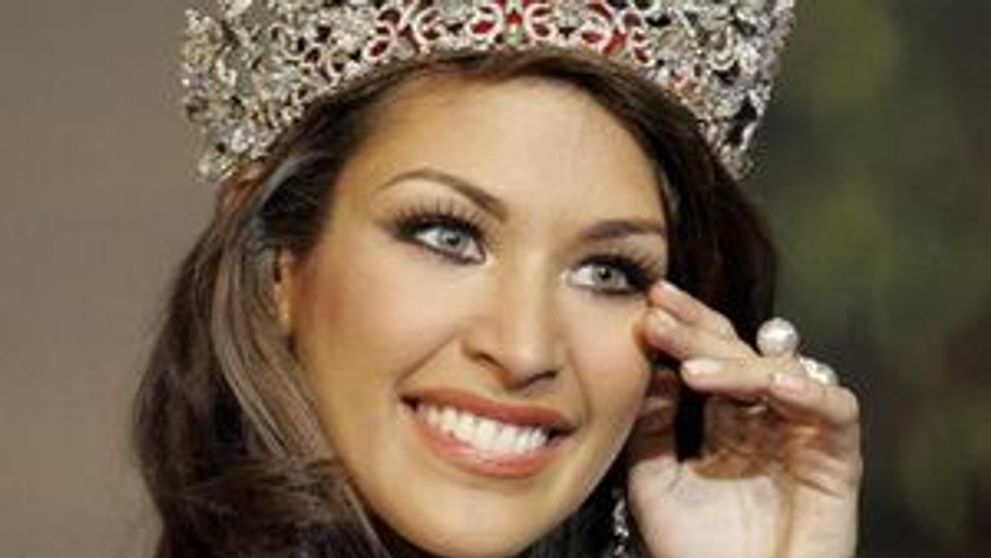 Dayana Mendoza