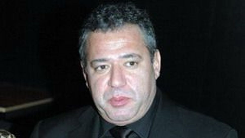 Adrian Iovan