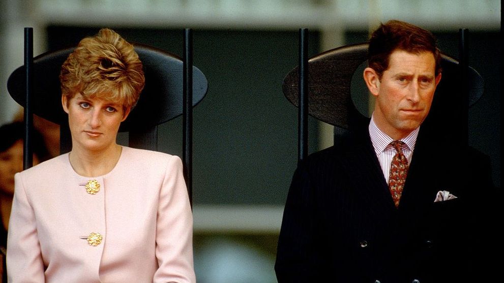 Prințesa Diana, adevăratul motiv pentru care căsnicia ei cu Charles s-a destrămat