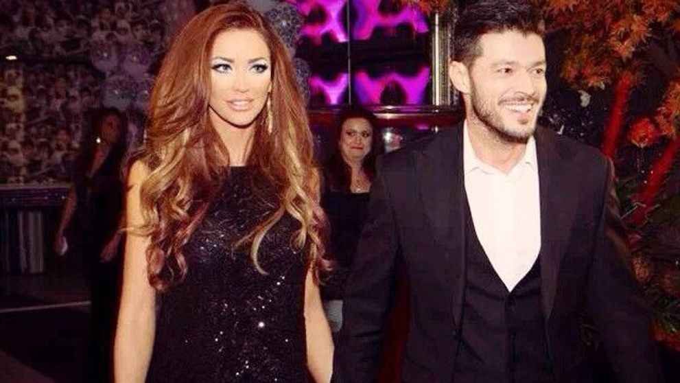 Bianca rupe tacerea. A comentat in premiera zvonurile despre divortul de Victor Slav