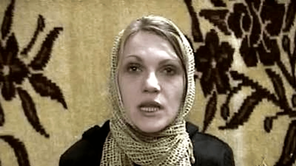 Cum arată astăzi Marie Jeanne Ion, jurnalista răpită în Irak și ținută ostatică 55 de zile, în anul 2005