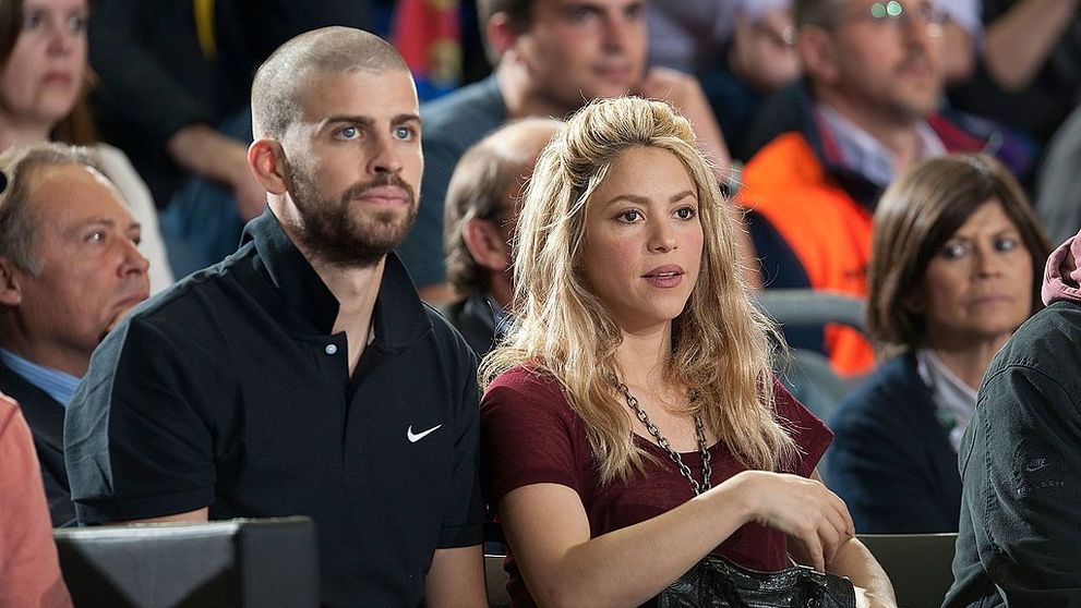Gerard Pique, mai îndrăgostit ca niciodată! Ce planuri are cu iubita tinerică: 