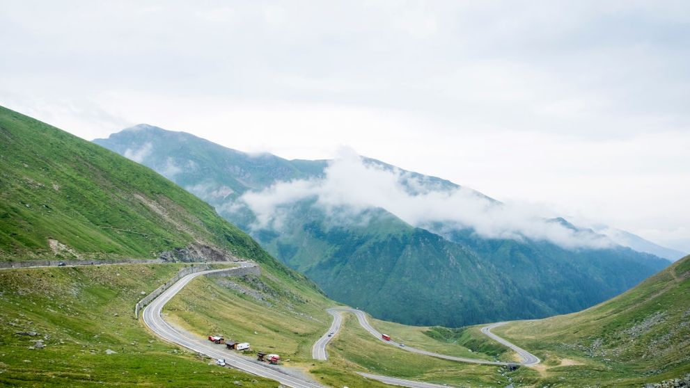 Deschiderea Transfăgărășanului a fost amânată. Ce se întâmplă în zonă