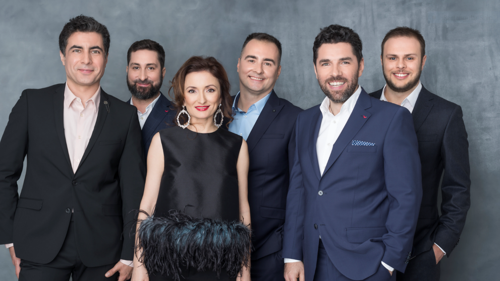 Romania, te iubesc! a fost lider de audienta la debutul sezonului 20