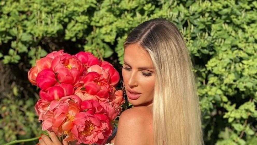 Andreea Bănică își caută bonă: 