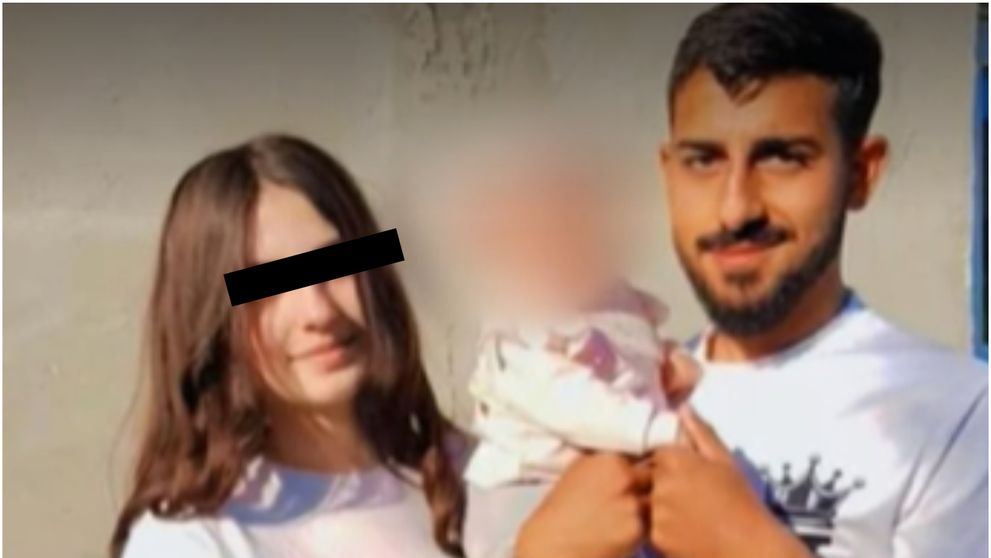 Detalii șocante în cazul crimei din Bacău! Ce a putut face bărbatul de 21 de ani după ce și-a omorât iubita de 16 ani. Fiica lor de numai 9 luni, la un pas să își piardă viața
