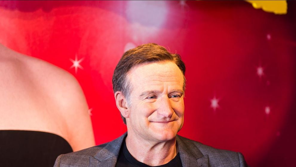 Cum arată fiica lui Robin Williams? Zelda urmează o carieră în regie