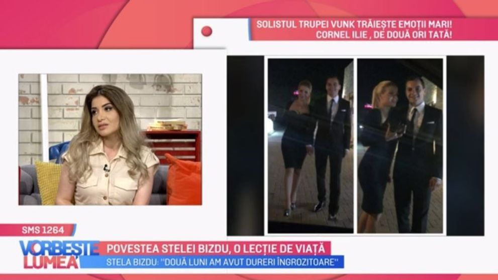 Povestea uimitoare a Stelei Bizdu