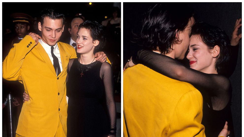 Cum arată Winona Ryder la 54 de ani, actrița care a recunoscut că Johnny Depp a fost prima ei iubire adevărată