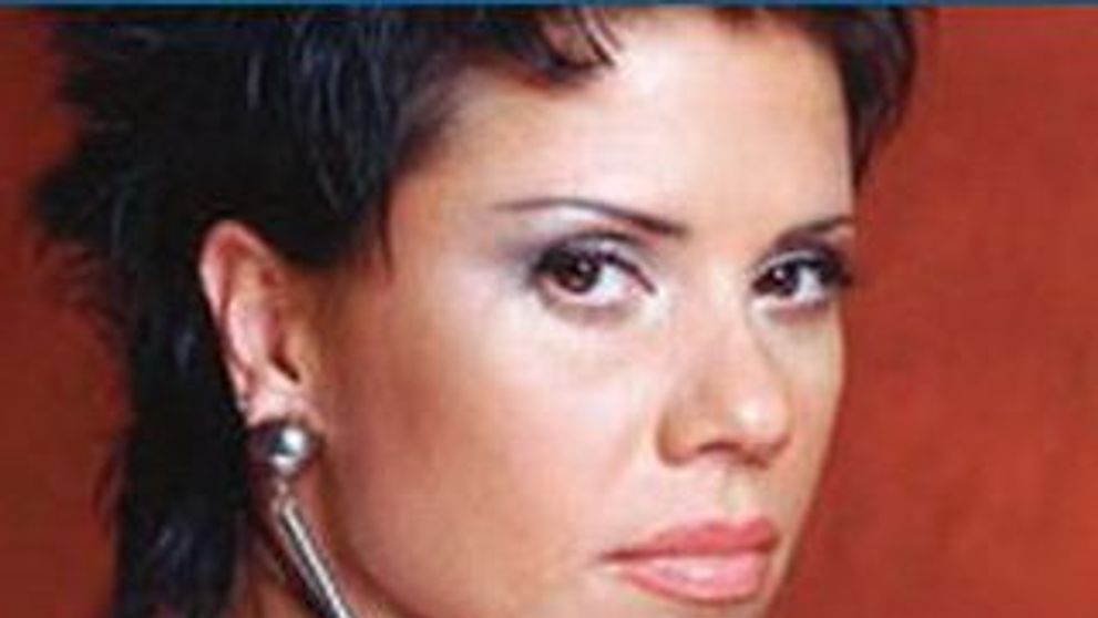 Luminita Anghel: 