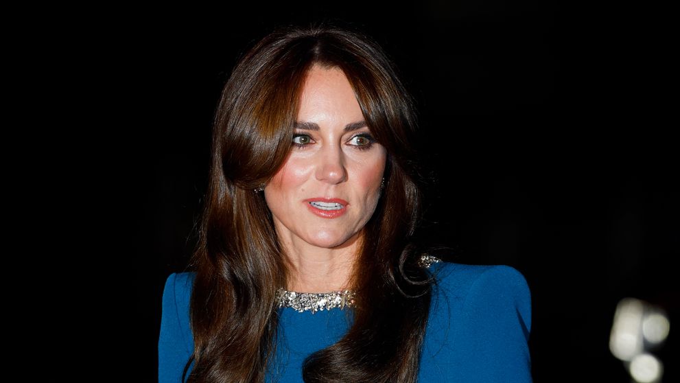 Kate Middleton suferă de o boală mintală? Ce ascunde de fapt familia regală: 
