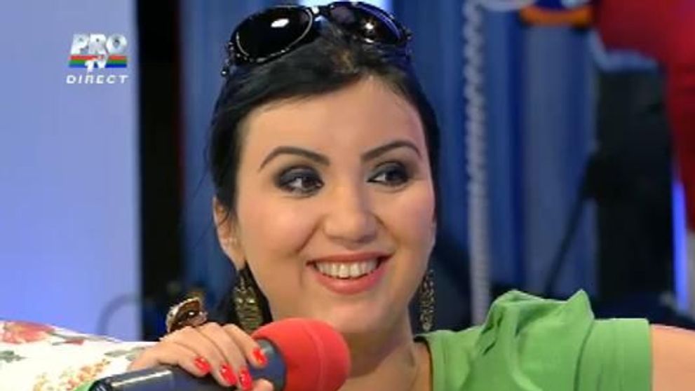 Adriana Bahmuteanu a cheltuit mii de euro la shopping. Afla cum se alinta cu Prigoana