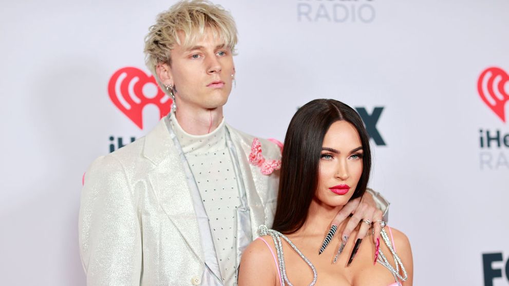 Elon Musk are concurență serioasă! Ce nume neobișnuit au ales Megan Fox și Machine Gun Kelly pentru bebelușul lor și ce semnificație are