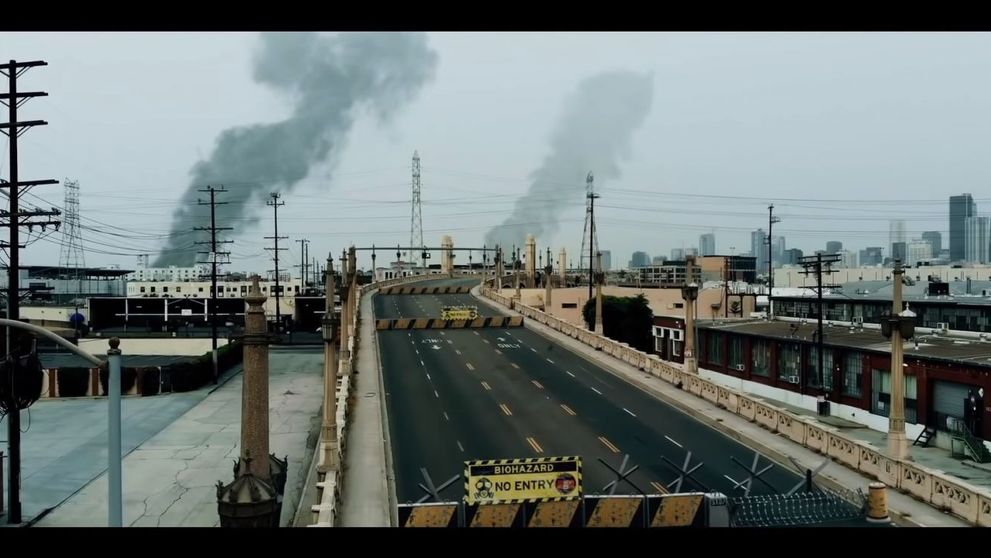 Michael Bay pregătește un film despre pandemia de coronavirus. Care e povestea din spatele Songbird