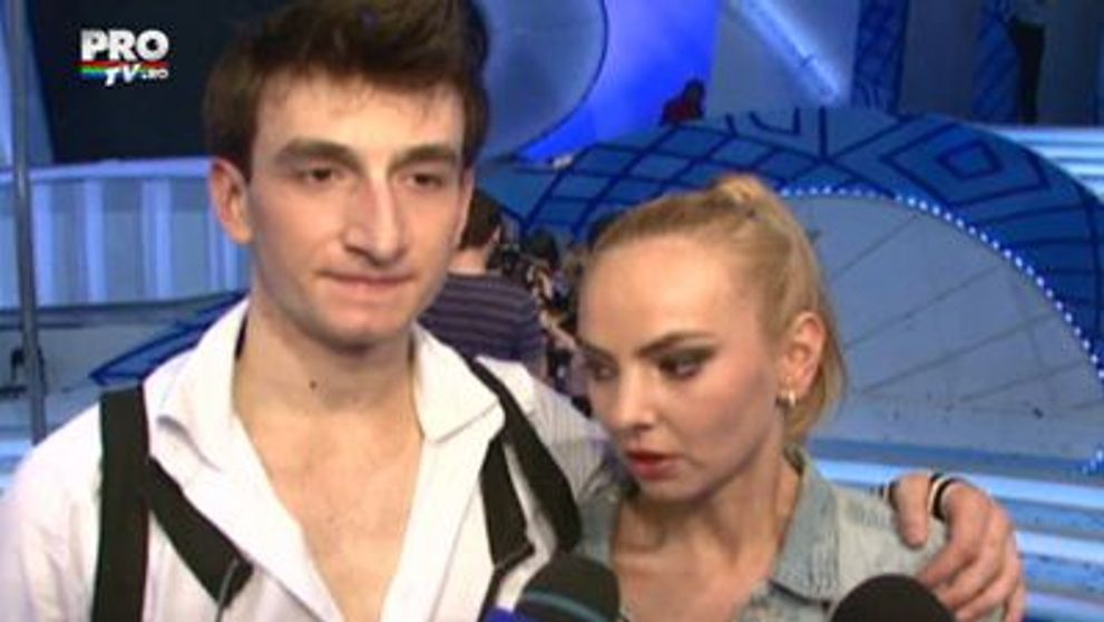 Roxana Ionescu: 