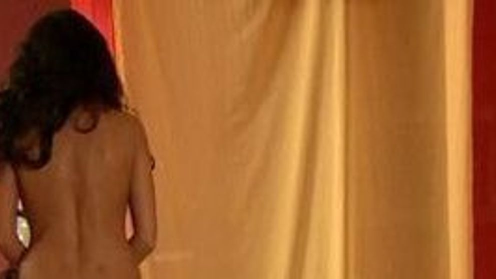 Nicoleta Luciu, goala in episodul de marti, 22 martie, din 