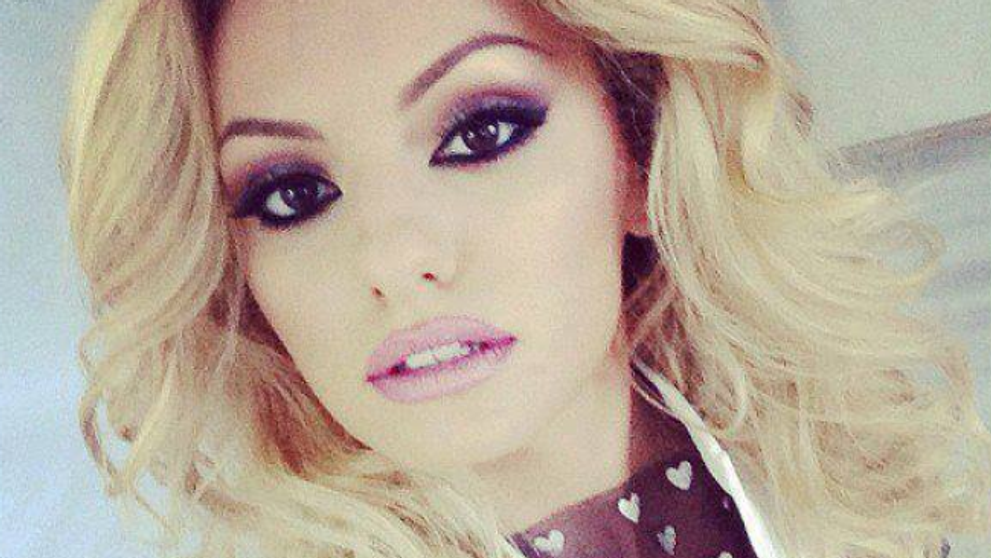 Vestea trista primita de Alexandra Stan. Cantareata trece prin cele mai grele momente din viata