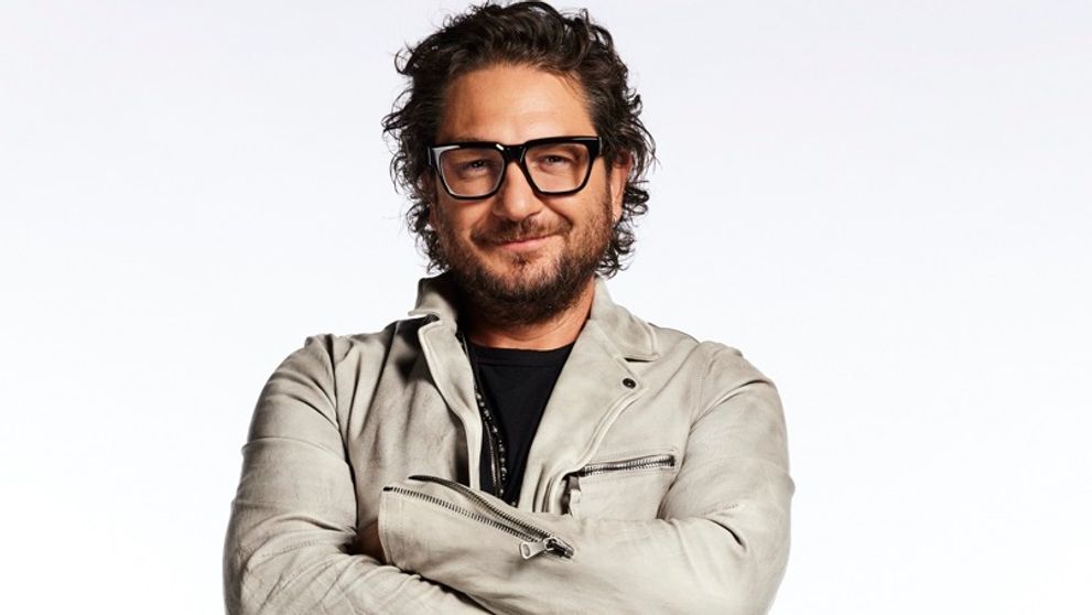 Chef Florin Dumitrescu: „MasterChef înseamnă începutul meu în televiziune și acum întoarcerea acasă!”