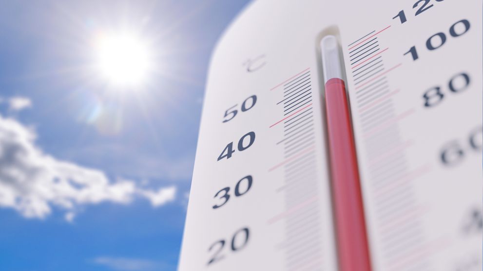 AL DOILEA „VAL DE CĂLDURĂ” SE ÎNDREAPTĂ SPRE EUROPA. Urmează până la 9 zile de caniculă extremă, avertizează meteorologii