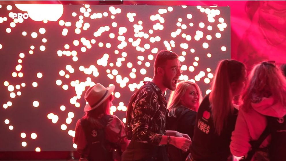 Electric Castle, diferit față de alți ani. Ce se întâmplă acum la festival
