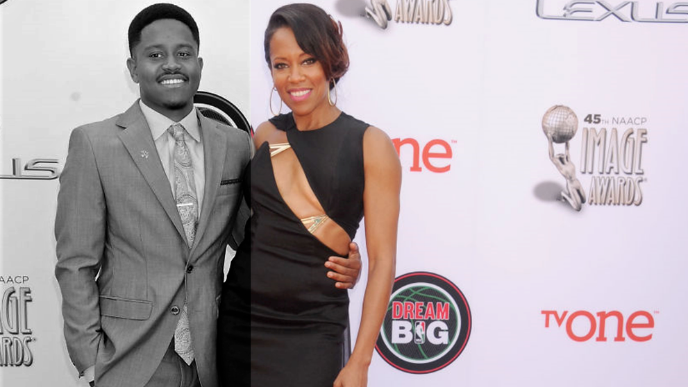 Fiul actriței Regina King s-a sinucis la 26 de ani. „Familia noastră este distrusă”