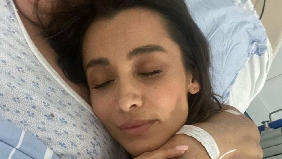 Lili Sandu, momente dificile cu mama: 
