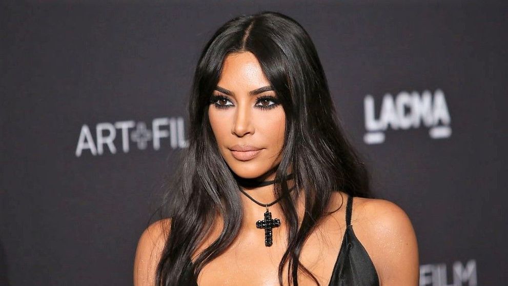 Kim Kardashian a picat primul examen pentru a intra în avocatură și știe motivul: „Sunt o ratată”